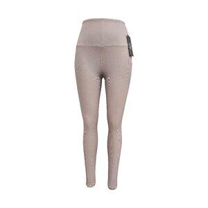 Move Theology Full Length Pocket 7/8 Legging